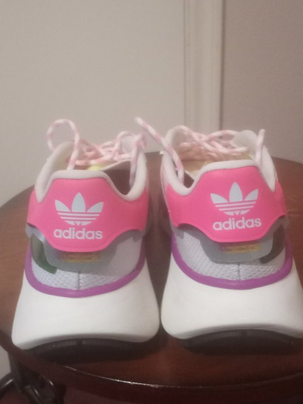 Adidas Choigo Sneakers FX6237 Women’s Size 7.5 - Picture 11 of 13